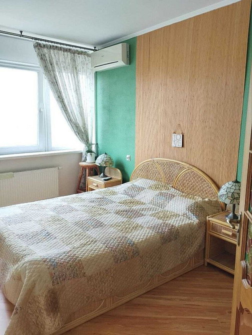 Оренда Квартира 2-кімнатна, 18/25 поверх на бульвар Верховної ради, 14б Kiev - photo 8