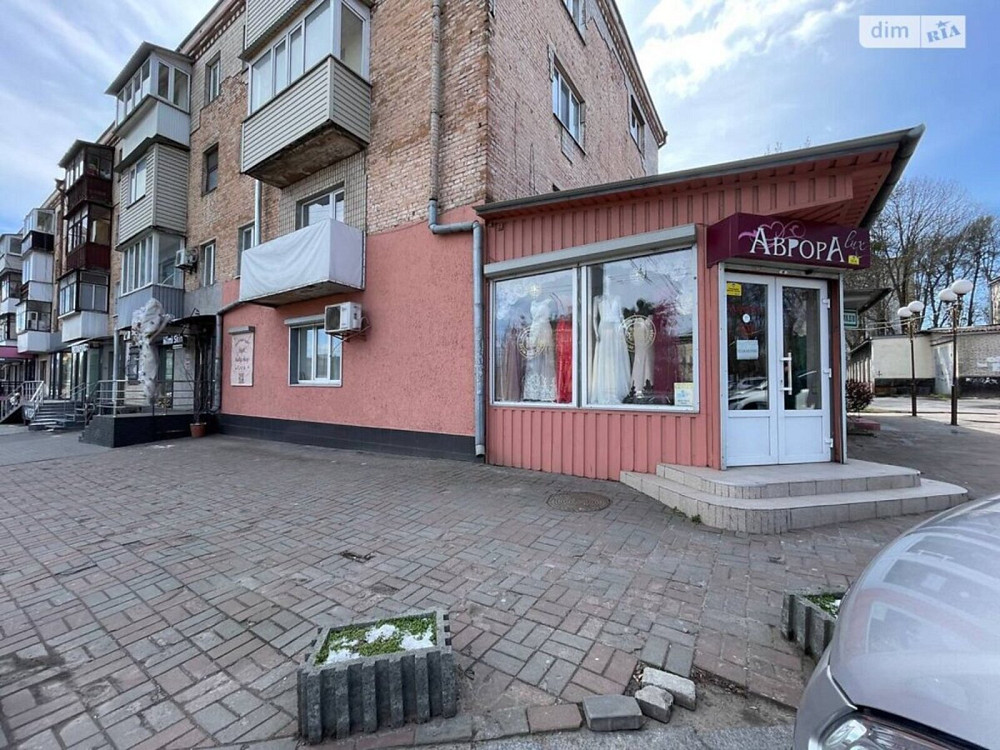 Оренда приміщення вільного призначення на Магістрацька, 65 Vinnytsya - photo 2