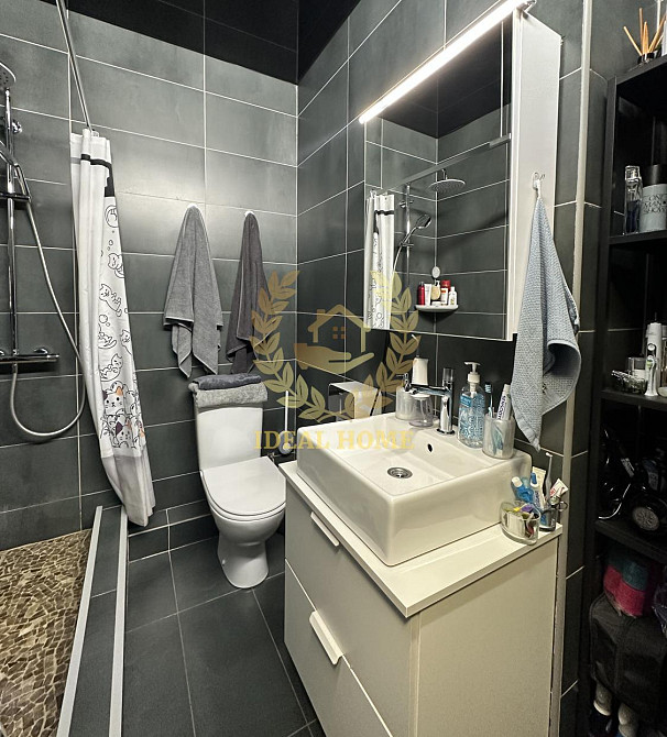 Продаж Квартира 1-кімнатна на Украинская ул., 6 Киев - изображение 11