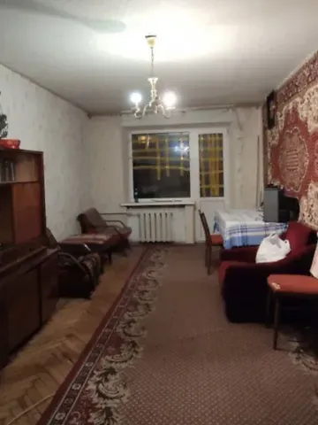 Продаж 2к Квартира 43.5 кв.м Григорʼєва Олега вулиця 2Б Миколаїв - фото 2