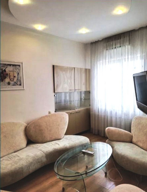 Просторная квартира в ЖК Марсель на Французском бульваре Одесса - изображение 3