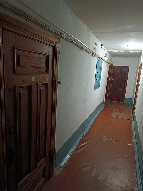 Продаж Квартира 1-кімнатна, 9/9 поверх на вул. Генерала Безручка Рівне - фото 8