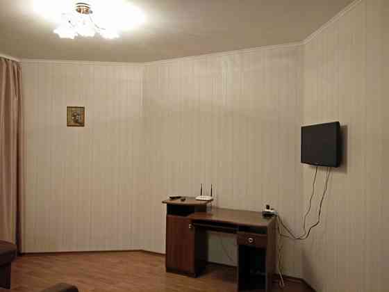 Оренда Квартира 1-кімнатна, 18/24 поверх на Софії Русової, 1 Київ