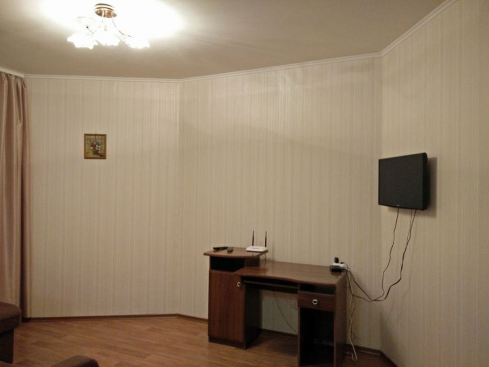 Оренда Квартира 1-кімнатна, 18/24 поверх на Софії Русової, 1 Киев - изображение 4