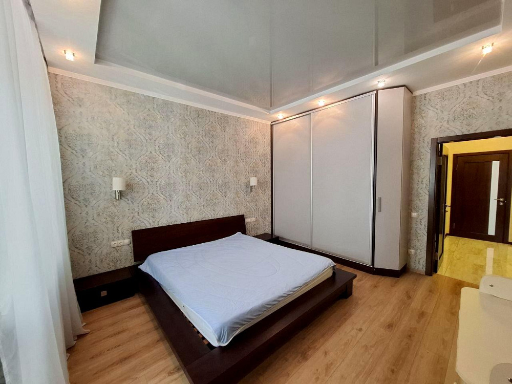 Продаж Квартира 3-кімнатна, 3/14 поверх на Золотоустівська вул., д. 52 Киев - изображение 5