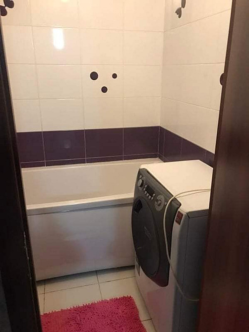 Оренда Квартира 2-кімнатна на Архитектора Вербицкого ул. Київ - фото 11