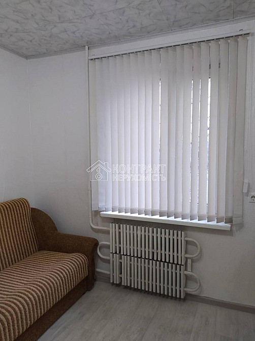 Продаж Квартира 1-кімнатна, 3/9 поверх на вул. Велика Панасівська Харків - фото 6