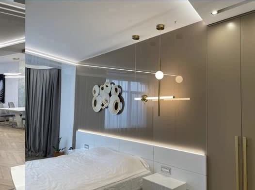 Продаж Квартира 3-кімнатна, 9/20 поверх на Мореходный пер. Odessa - photo 11