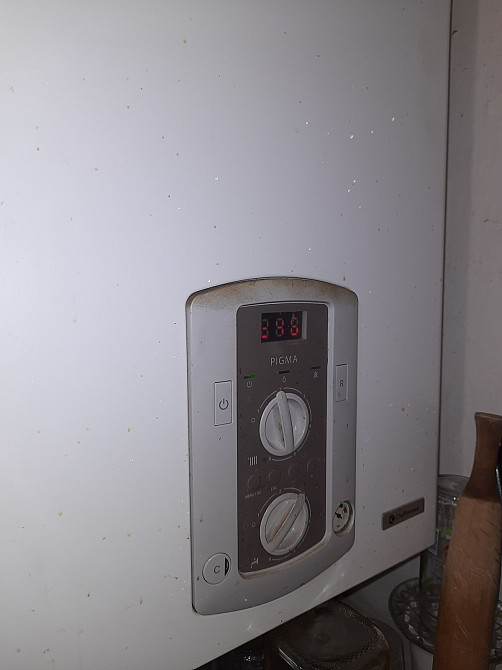 Половина будинка. Окремий двір. Кропивницький - фото 13