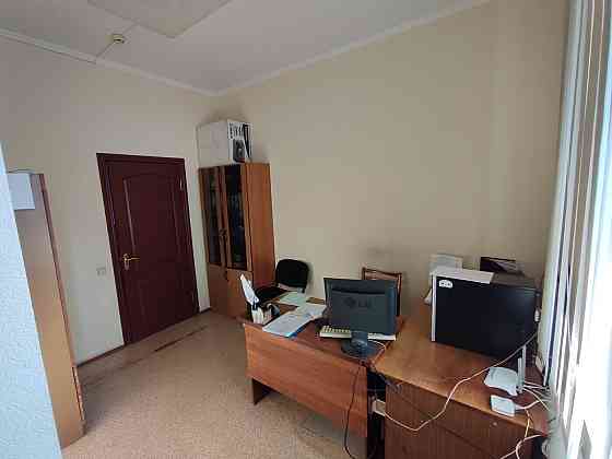 Оренда виробниче приміщення на улица Пироговский путь (Краснознаменная), д.32 приміщень - 1, поверх - 1/2 Киев