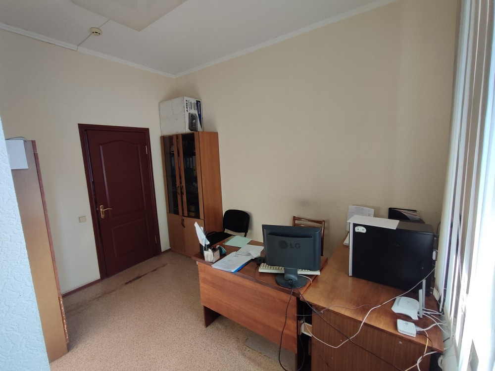 Оренда виробниче приміщення на улица Пироговский путь (Краснознаменная), д.32 приміщень - 1, поверх - 1/2 Киев - изображение 6