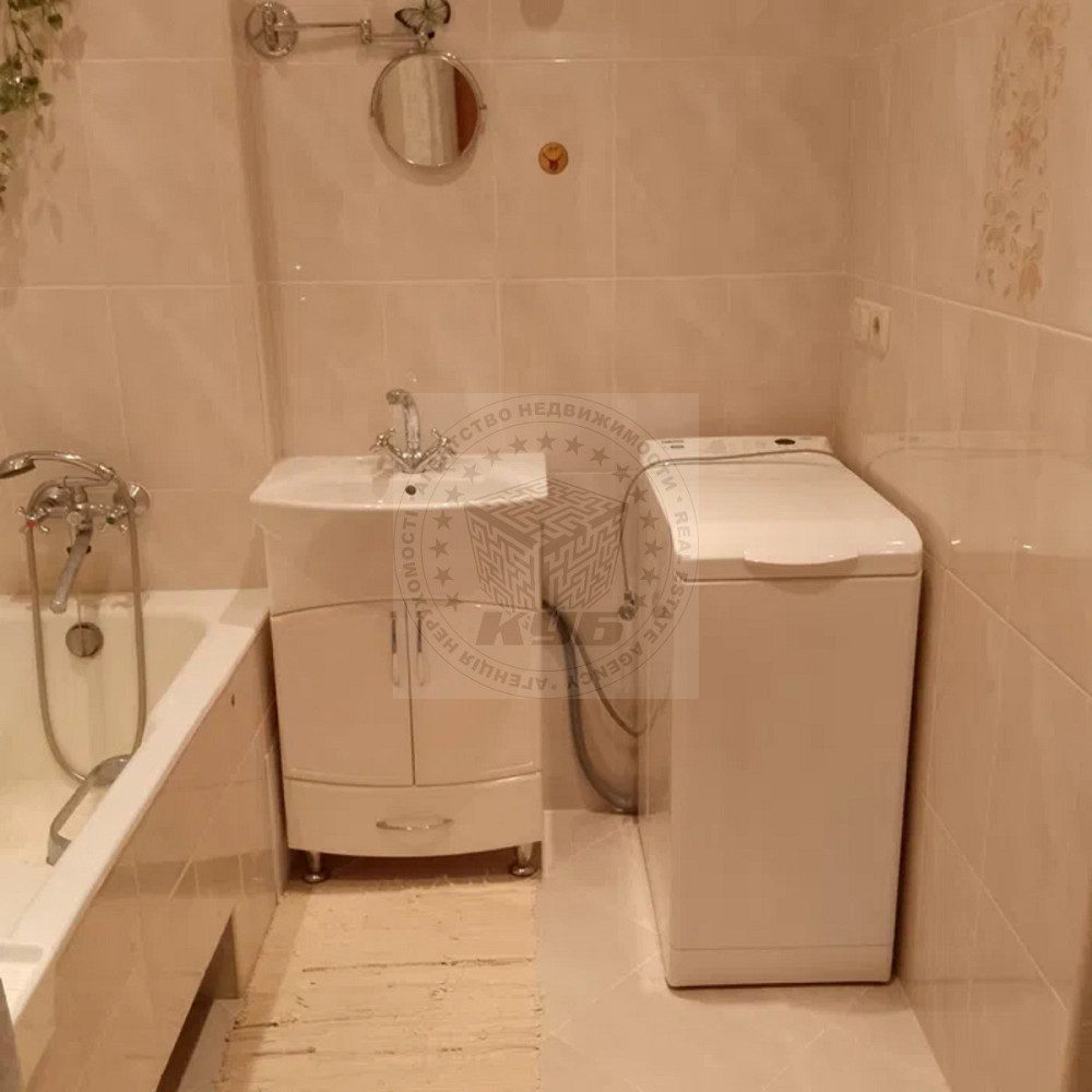 Продаж Квартира 2-кімнатна, 9/25 поверх на Івана Крамського вул., 9 Kiev - photo 5