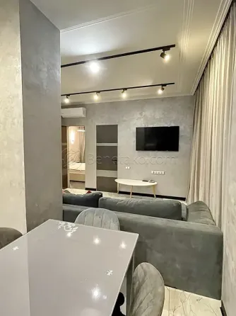 Аренда 4к Квартира 120 кв.м Отрадная, 13 Одесса