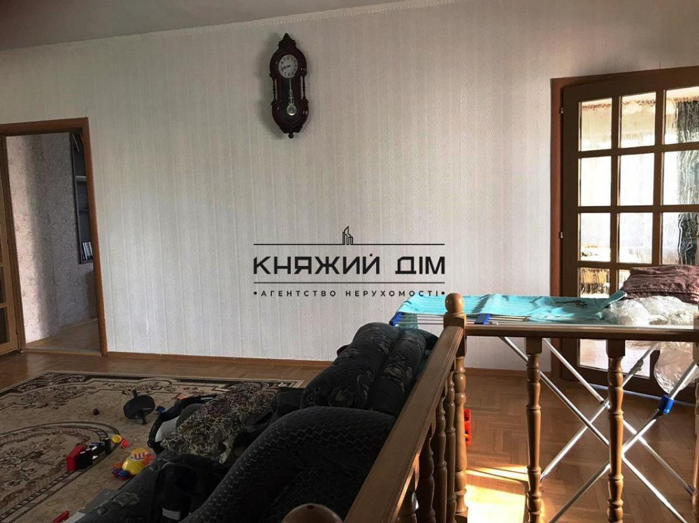 Продам дом Без комиссии 260 м2 с. Святопетровское Код 229227  - фото 13