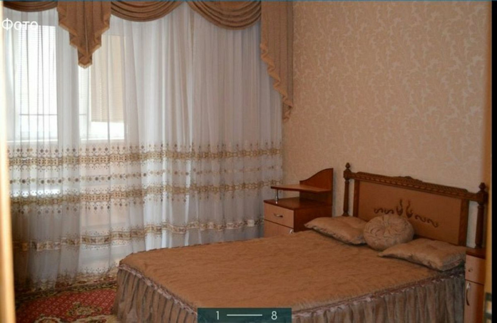 Оренда Квартира 2-кімнатна, 6/12 поверх на ул. Урловская, 4 Київ - фото 2