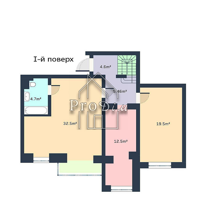 Продаж Будинок 5-кімнатний на Берестейский пр-т, 89А Київ - фото 20