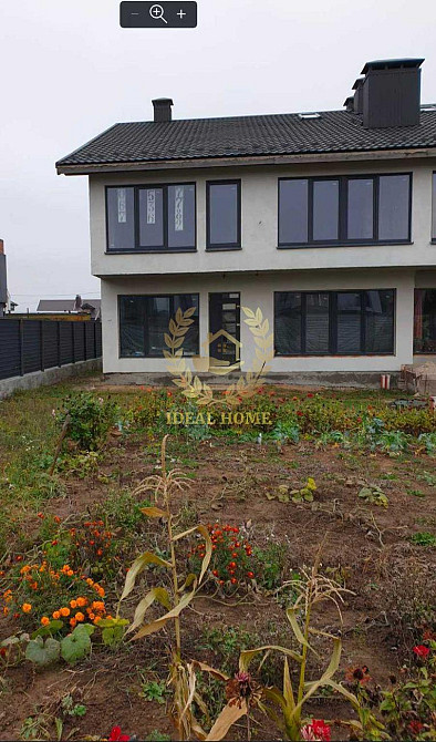 Продам будинок Київ вул Кошова  - фото 1