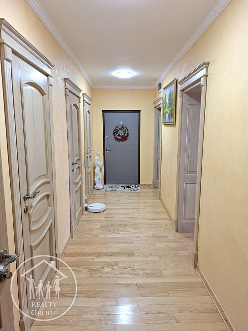 Продаж 3к Квартира 90 кв.м Стрийська, 115Е Львов - изображение 14