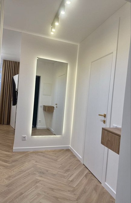 Продаж Квартира 2-кімнатна, 5/25 поверх на Воскресенська вул., д. 2а Kiev - photo 5