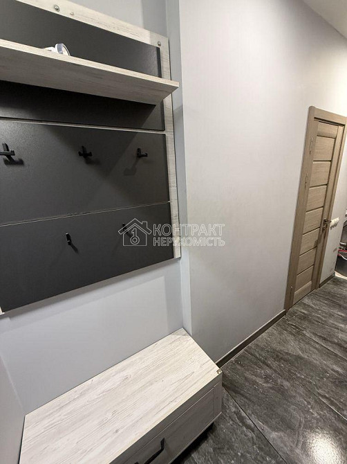 Продаж Квартира 1-кімнатна, 2/2 поверх на вул. Гуцола Kharkiv - photo 3