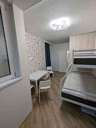 Оренда Квартира 1-кімнатна, 12/16 поверх на Магістральна, 33 Киев