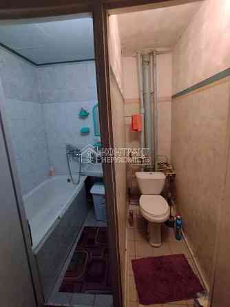 Продаж Квартира 1-кімнатна, 9/12 поверх на вул. Салтівське Харків