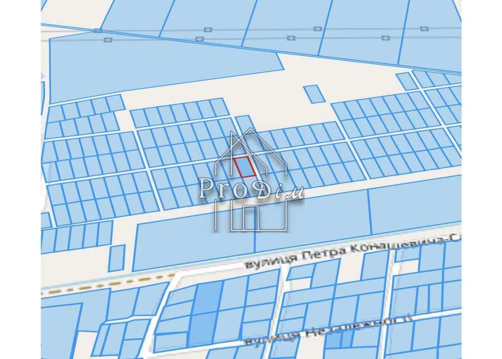Продаж земельної ділянки 12 соток Артемовка - изображение 1