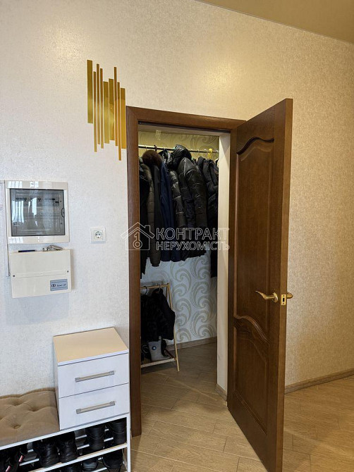 Продаж Квартира 3-кімнатна, 7/9 поверх на вул. Балакірєва Kharkiv - photo 6