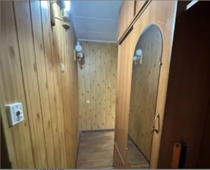 Продаж 2к Квартира 47 кв.м КОСВЕННАЯ Одеса - фото 11