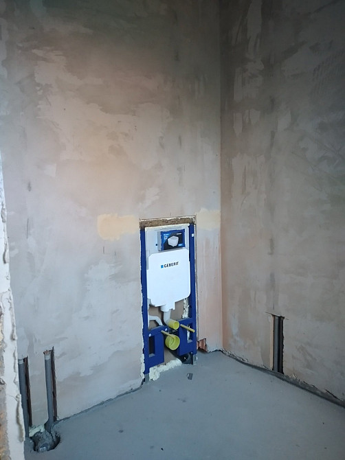 Новый, современный дом на Фонтане, ул. Тимирязева/Костанди Одеса - фото 10