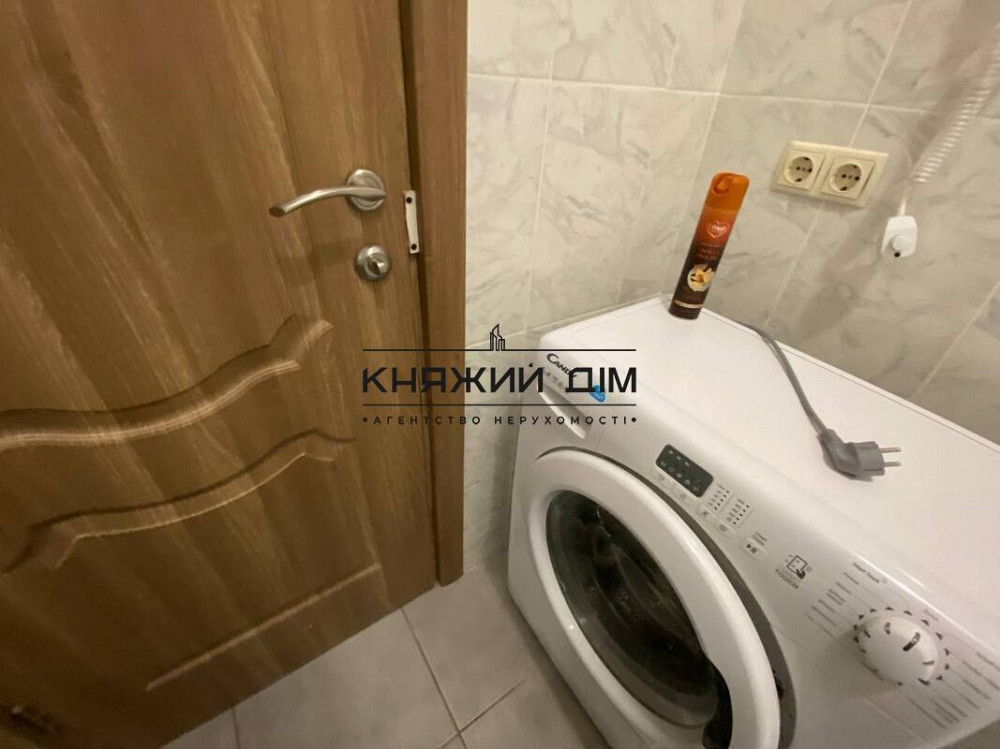 Оренда Квартира 1-кімнатна, 26/27 поверх на Лобачевского пер. Kiev - photo 9