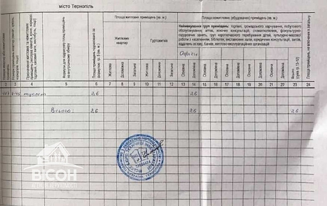 Продаж комерційної нерухомості, Тернопіль. вул.Микулинецька Тернопіль - фото 9