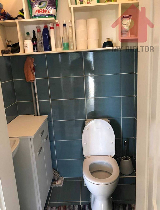 Продаж Квартира 2-кімнатна, 2/8 поверх Ужгород - изображение 14