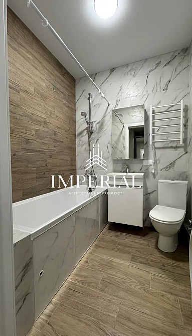 Оренда Квартира 1-кімнатна, 2/25 поверх на вул. вулиця Валерʼяна Підмогильного Київ - фото 6