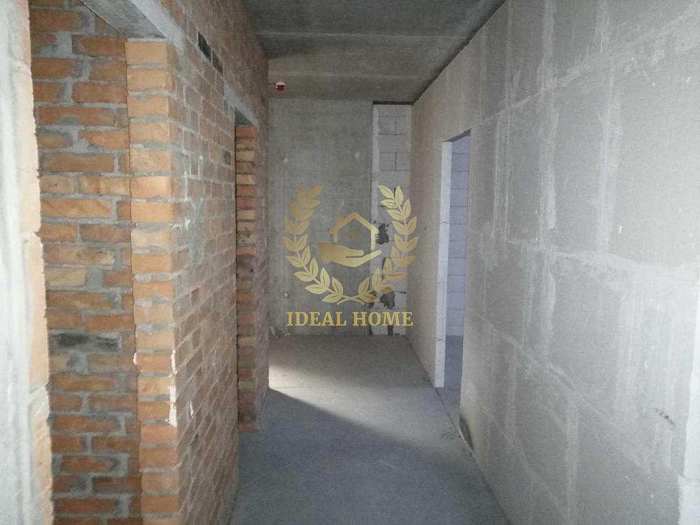 3комн ЖК Науки58 Київ - фото 9