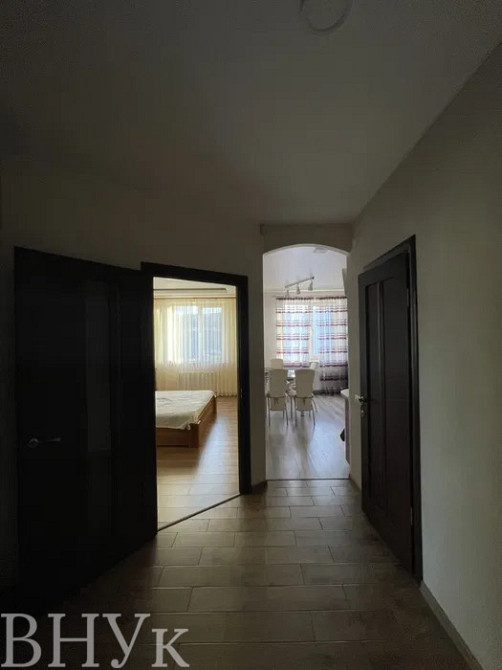 Продаж Квартира 2-кімнатна, 9/9 поверх на вул. Васильченка Львів - фото 6