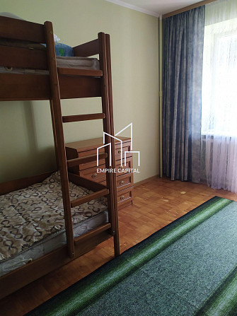 Оренда 2к Квартира 60 кв.м Куликівська вул. L'viv - photo 5