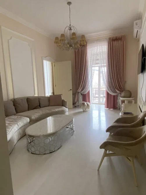 Продаж Квартира 4-кімнатна на ул. Софиевская, 23 Одесса - изображение 3