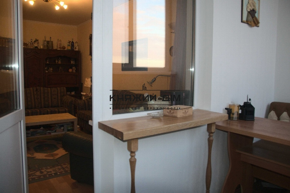 Продаж 3 кімнатної квартири по вул. Милославська 45 21140471 Київ - фото 5