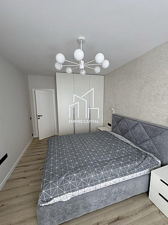 Оренда 2к Квартира 70 кв.м Трускавецька вул. L'viv - photo 2
