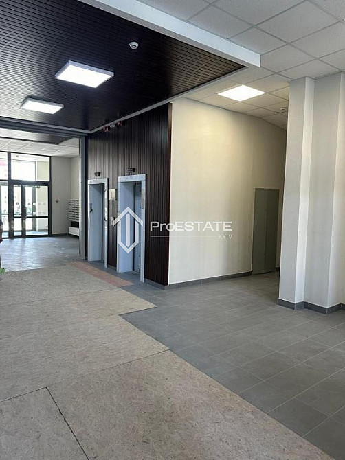 Продаж Квартира 2-кімнатна, 19/25 поверх на вул. Межова Київ - фото 17