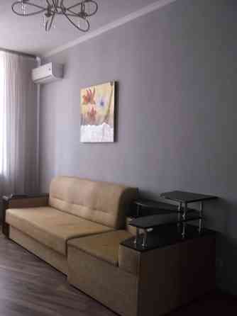 Оренда Квартира 1-кімнатна, 2/23 поверх на Ахматовой Анны ул. Київ