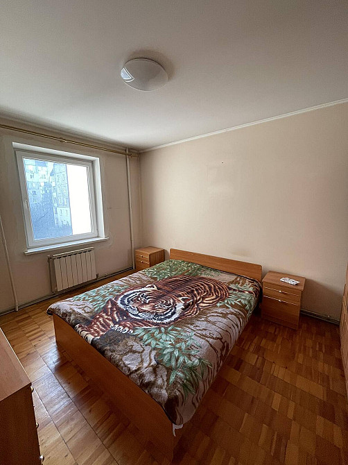 Продаж Квартира 5-кімнатна, 4/9 поверх на вул. Симоненка В. Ивано-Франковск - изображение 7