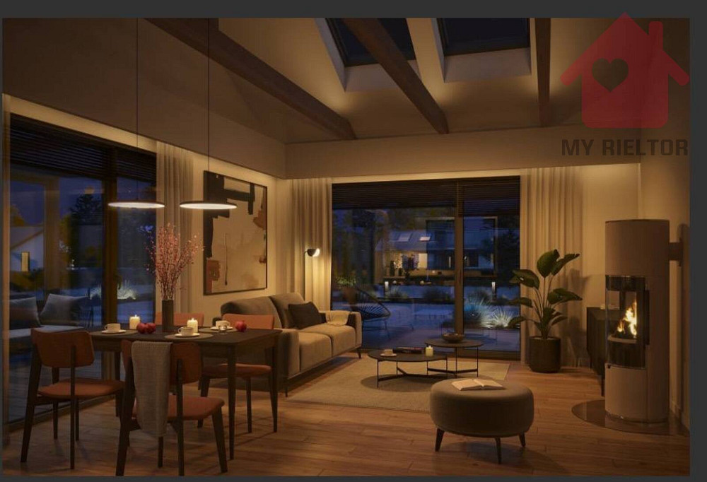 Продаж будинку на етапі будівництва! Червениця! Uzhhorod - photo 4