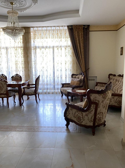 3-к квартира Аркадійське плато Одеса - фото 18