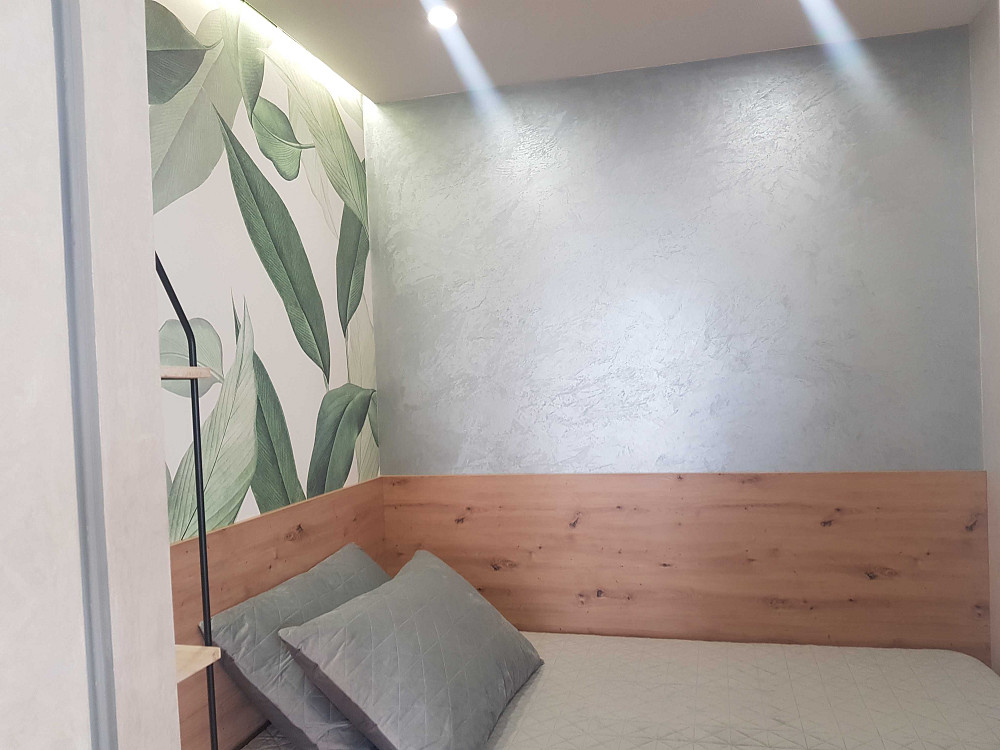 Продаж Квартира 1-кімнатна, 6/9 поверх на Метрологічна вул., д. 58 Kiev - photo 12