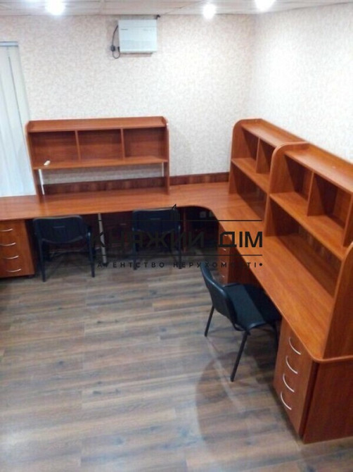 Оренда офісне приміщення на Лютеранская ул. поверх - 1/4 Київ - фото 8