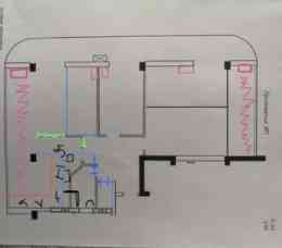 Оренда офісне приміщення на Львовская ул., 15б поверх - 10/12 Odessa