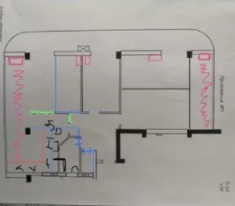 Оренда офісне приміщення на Львовская ул., 15б поверх - 10/12 Одесса - изображение 2