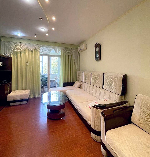 Продаж Квартира 3-кімнатна, 2/5 поверх на Газеты Правда пр., 2 Днепр - изображение 1